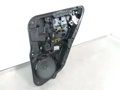 Автозапчасти б/у задний правый стеклорегулятор за mercedes-benz clase a (w176) a 45 amg 4-matic edition 1 (176.052) ссылки oem iam a12376600229051 a2469063200 a1767304400