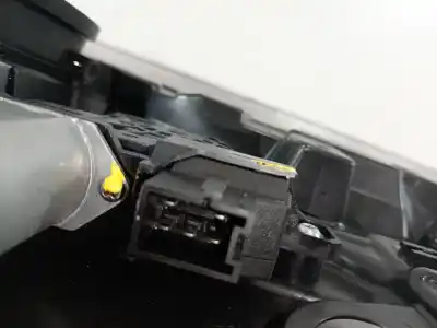 Автозапчасти б/у задний правый стеклорегулятор за mercedes-benz clase a (w176) a 45 amg 4-matic edition 1 (176.052) ссылки oem iam a12376600229051 a2469063200 a1767304400