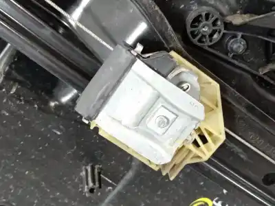 Автозапчасти б/у задний правый стеклорегулятор за mercedes-benz clase a (w176) a 45 amg 4-matic edition 1 (176.052) ссылки oem iam a12376600229051 a2469063200 a1767304400