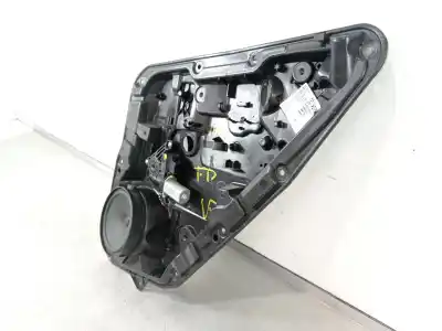 Автозапчасти б/у задний правый стеклорегулятор за mercedes-benz clase a (w176) a 45 amg 4-matic edition 1 (176.052) ссылки oem iam a12376600229051 a2469063200 a1767304400