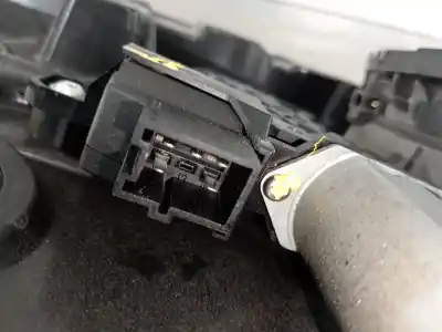 Автозапчастина б/у регулятор склона задній лівий для mercedes-benz clase a (w176) a 45 amg 4-matic edition 1 (176.052) посилання на oem iam 1767300179 a2469063100 a1767303800