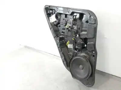 Автозапчастина б/у регулятор склона задній лівий для mercedes-benz clase a (w176) a 45 amg 4-matic edition 1 (176.052) посилання на oem iam 1767300179 a2469063100 a1767303800