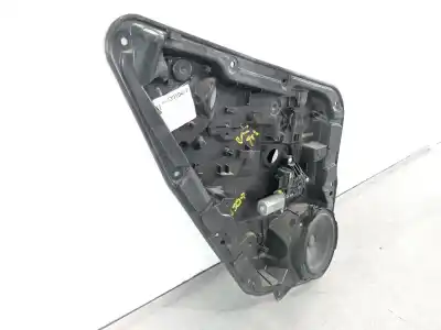 Автозапчастина б/у регулятор склона задній лівий для mercedes-benz clase a (w176) a 45 amg 4-matic edition 1 (176.052) посилання на oem iam 1767300179 a2469063100 a1767303800