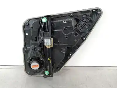 Автозапчастина б/у регулятор склона задній лівий для mercedes-benz clase a (w176) a 45 amg 4-matic edition 1 (176.052) посилання на oem iam 1767300179 a2469063100 a1767303800