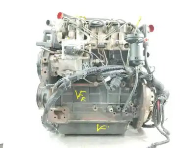 Second-hand car spare part COMPLETE ENGINE for CHRYSLER VOYAGER (GS)  OEM IAM references VM36B  