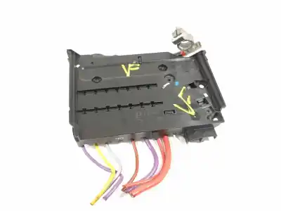 Second-hand car spare part fuse box unit for ford focus lim. business oem iam references av6t14a067bc  