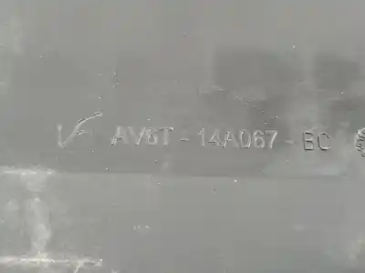 Second-hand car spare part fuse box unit for ford focus lim. business oem iam references av6t14a067bc  