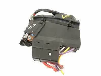 Second-hand car spare part fuse box unit for ford focus lim. business oem iam references av6t14a067bc  
