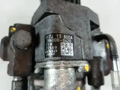 Автозапчасти б/у тнвд насос за mazda 5 berl. (cr) 2.0 crtd active+ (105kw) ссылки oem iam 2940000420   Автозапчасти б/у тнвд насос за mazda 5 berl. (cr) 2.0 crtd active+ (105kw) ссылки oem iam 2940000420