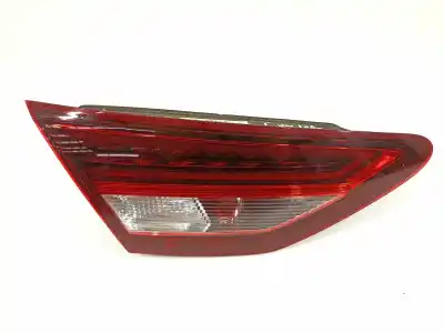 Автозапчасти б/у левый задний фонарь в двери за seat leon sc (5f5) fr ссылки oem iam 5f0945307l  