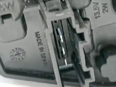 Автозапчасти б/у левый задний фонарь в двери за seat leon sc (5f5) fr ссылки oem iam 5f0945307l  