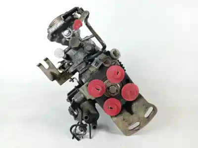 Second-hand car spare part injection pump for mitsubishi montero (v20/v40) 2500 td gl oem iam references 1046408730  463k819308