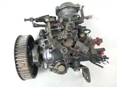 Second-hand car spare part injection pump for mitsubishi montero (v20/v40) 2500 td gl oem iam references 1046408730  463k819308