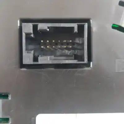 Peça sobressalente para automóvel em segunda mão quadrante por ford focus lim. (cb8) edition referências oem iam bm5t10849bjd  