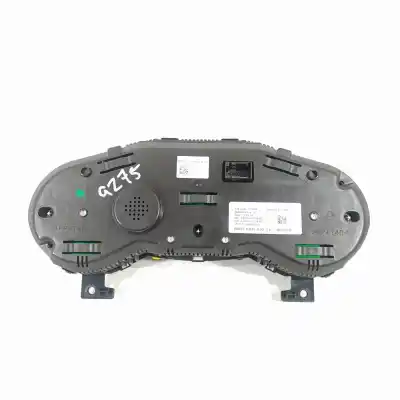 Peça sobressalente para automóvel em segunda mão quadrante por ford focus lim. (cb8) edition referências oem iam bm5t10849bjd  