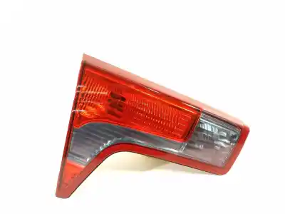 Pezzo di ricambio per auto di seconda mano fanale posteriore sinistro nella porta per citroen c5 berlina exclusive riferimenti oem iam 89016035