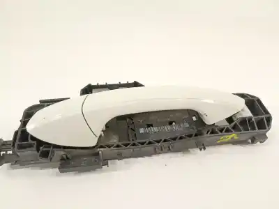 Автозапчасти б/у задняя левая наружная ручка за mercedes-benz clase a (w176) a 45 amg 4-matic edition 1 (176.052) ссылки oem iam a2047602134  