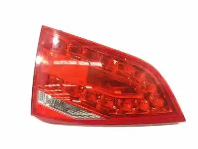 Peça sobressalente para automóvel em segunda mão farolim da mala traseiro esquerdo por audi a4 berlina (b8) básico referências oem iam 8k5945093k