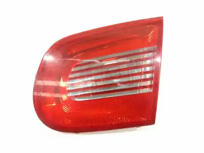 Second-hand car spare part right tailgate door light for volkswagen eos (1f7, 1f8) 2.0 tdi oem iam references 1q0945094