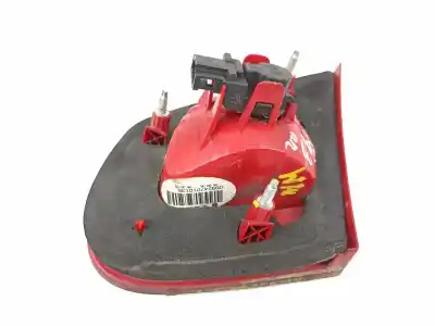 Second-hand car spare part left tailgate door light for volkswagen eos (1f7, 1f8) 2.0 tdi oem iam references 1q0945093  