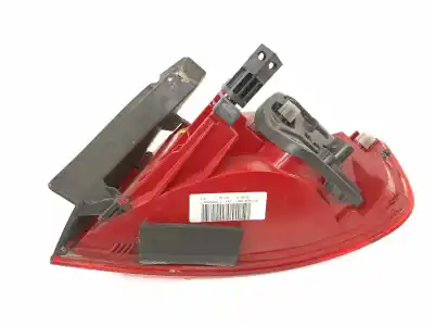 Second-hand car spare part left tailgate light for audi a4 berlina (b8) básico oem iam references 8k5945095k  