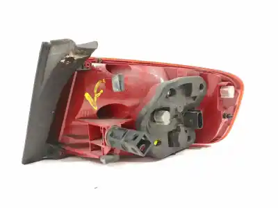 Second-hand car spare part left tailgate light for audi a4 berlina (b8) básico oem iam references 8k5945095k  