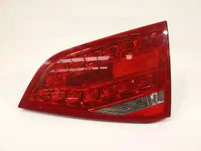 Peça sobressalente para automóvel em segunda mão farolim da mala traseiro direito por audi a4 berlina (b8) básico referências oem iam 8k5945094k
