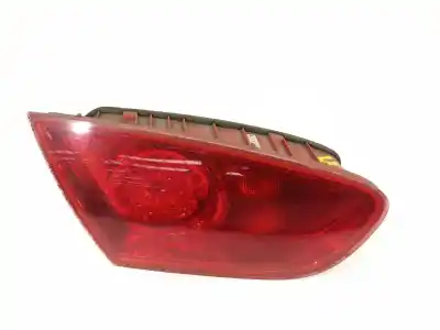 Second-hand car spare part left tailgate door light for seat leon (1p1) reference oem iam references 1p0945093f  