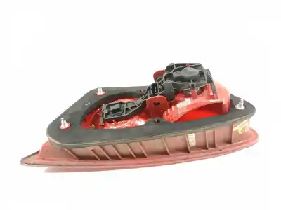 Second-hand car spare part left tailgate door light for seat leon (1p1) reference oem iam references 1p0945093f  