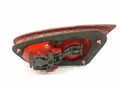 Second-hand car spare part left tailgate door light for seat leon (1p1) reference oem iam references 1p0945093f  