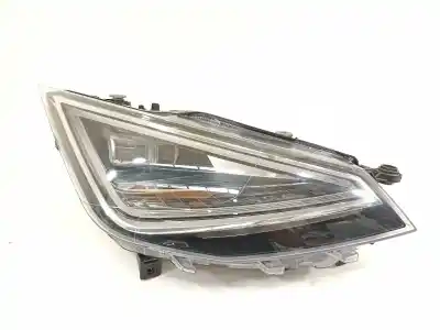 Автозапчасти б/у ПРАВАЯ ФАРА за SEAT IBIZA (KJ1)  ссылки OEM IAM 6F1941008F  