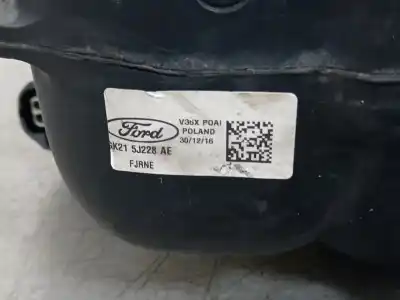 Автозапчасти б/у fap adblue дополнительный депозит за ford transit custom kasten 270 l1 ambiente ссылки oem iam gk215j229ae  gk215j228ae
