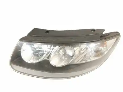 Peça sobressalente para automóvel em segunda mão farol / farolim esquerdo por hyundai santa fe (bm) 2.2 crdi cat referências oem iam 921012bxxx
