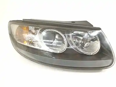 Peça sobressalente para automóvel em segunda mão farol / farolim direito por hyundai santa fe (bm) 2.2 crdi cat referências oem iam 921022bxxx