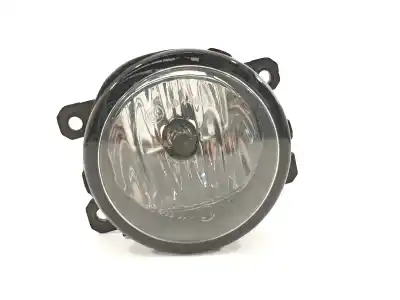 Gebrauchtes Autoersatzteil NEBELSCHEINWERFER LINKS zum CITROEN C-ELYSÉE  OEM-IAM-Referenzen 9687410080  