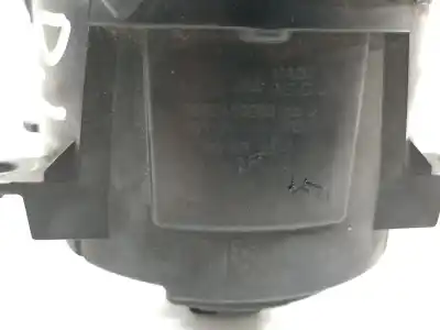Автозапчасти б/у левая противотуманная фара за citroen c-elysée exclusive ссылки oem iam 9687410080  