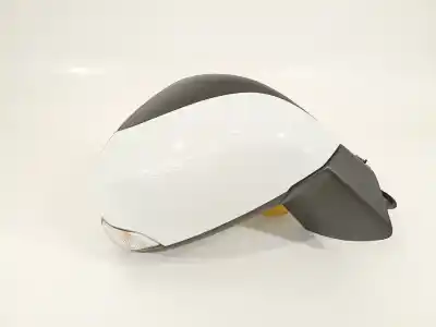 Pezzo di ricambio per auto di seconda mano retrovisore destro per renault scenic iii expression riferimenti oem iam 963656780r