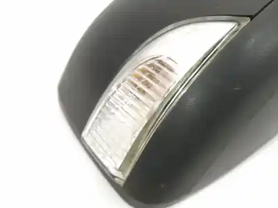 Автозапчастина б/у правий задний огляд для renault scenic iii emotion посилання на oem iam 963019850r  