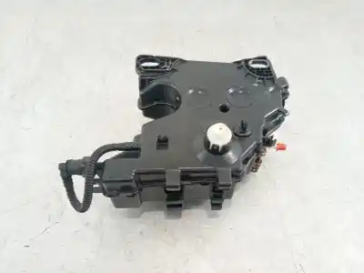 Second-hand car spare part dpf filter tank for citroen jumpy fugón club m oem iam references 9806830680