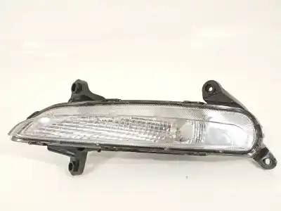 Peça sobressalente para automóvel em segunda mão farolim dianteiro esquerdo por kia cee´d business referências oem iam 92207a2000