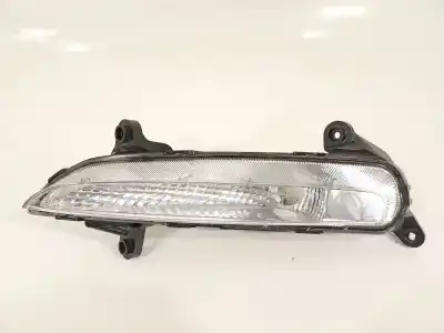 Second-hand car spare part front left headlight for kia cee´d business oem iam references 92207a2000  