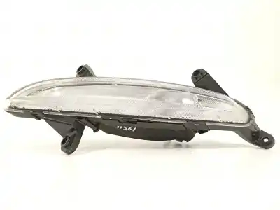 Second-hand car spare part front left headlight for kia cee´d business oem iam references 92207a2000  