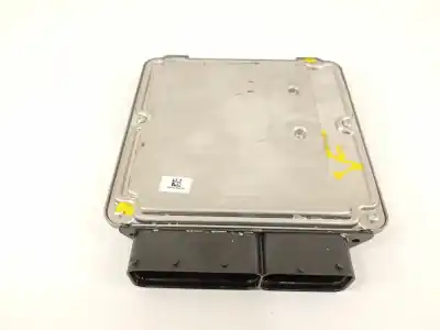 Second-hand car spare part ecu engine control for audi a4 berlina (b8) básico oem iam references 8k2907115af  0261s06180