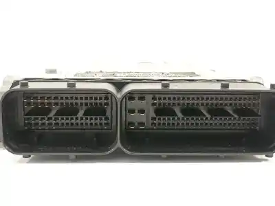 Second-hand car spare part ecu engine control for audi a4 berlina (b8) básico oem iam references 8k2907115af  0261s06180