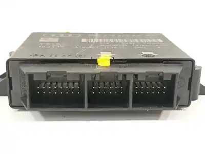 Peça sobressalente para automóvel em segunda mão módulo eletrônico por audi a4 berlina (b8) básico referências oem iam 8k0919475d  