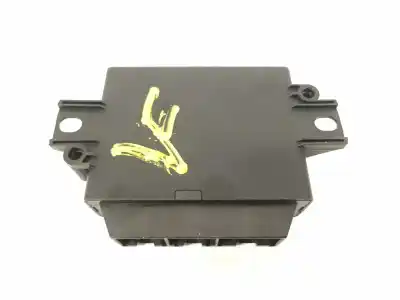 Peça sobressalente para automóvel em segunda mão módulo eletrônico por audi a4 berlina (b8) básico referências oem iam 8k0919475d  