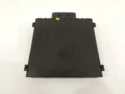 Second-hand car spare part electronic module for audi a4 berlina (b8) básico oem iam references 8k0959663b  