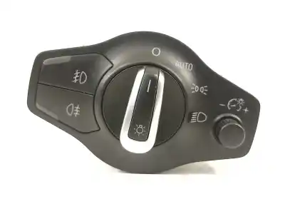 Peça sobressalente para automóvel em segunda mão comutador de luzes por audi a4 berlina (b8) básico referências oem iam 8k0941531as