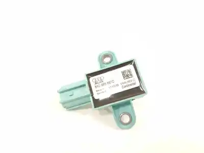 Peça sobressalente para automóvel em segunda mão sensor por audi a4 berlina (b8) básico referências oem iam 8k0955557c
