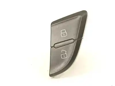 Peça sobressalente para automóvel em segunda mão trocar por audi a4 berlina (b8) básico referências oem iam 8k1962107a